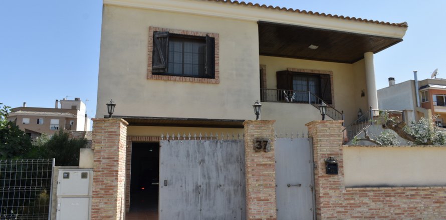 Villa Algorfa, Alicante, Spanien 3 Schlafzimmer, 155 m2 Nr. 115988