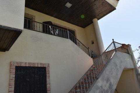 Villa zum Verkauf Algorfa, Alicante, Spanien 3 Schlafzimmer, 155 m2 Nr. 115988 - Foto 3