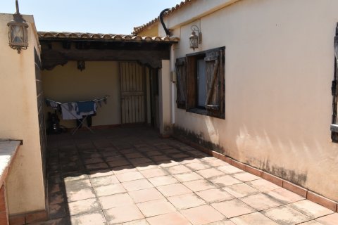 Villa zum Verkauf Algorfa, Alicante, Spanien 3 Schlafzimmer, 155 m2 Nr. 115988 - Foto 17