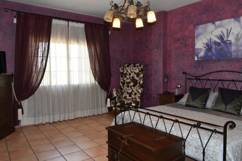 Villa zum Verkauf Algorfa, Alicante, Spanien 3 Schlafzimmer, 155 m2 Nr. 115988 - Foto 21