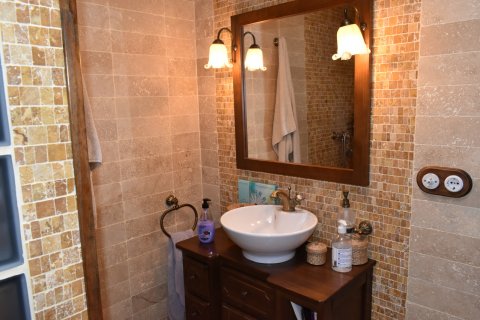 Villa zum Verkauf Algorfa, Alicante, Spanien 3 Schlafzimmer, 155 m2 Nr. 115988 - Foto 18
