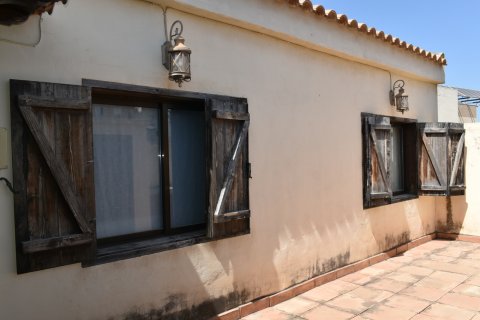 Villa zum Verkauf Algorfa, Alicante, Spanien 3 Schlafzimmer, 155 m2 Nr. 115988 - Foto 16