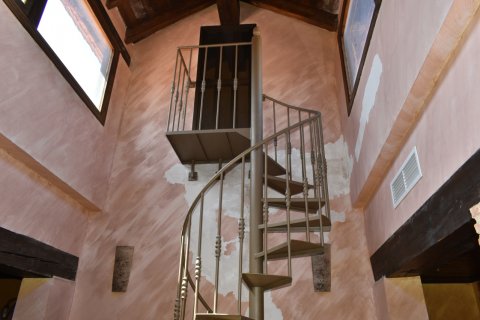 Villa zum Verkauf Algorfa, Alicante, Spanien 3 Schlafzimmer, 155 m2 Nr. 115988 - Foto 13