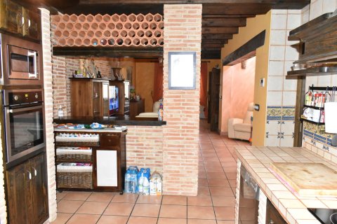 Villa zum Verkauf Algorfa, Alicante, Spanien 3 Schlafzimmer, 155 m2 Nr. 115988 - Foto 10