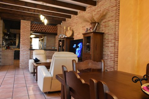 Villa zum Verkauf Algorfa, Alicante, Spanien 3 Schlafzimmer, 155 m2 Nr. 115988 - Foto 7