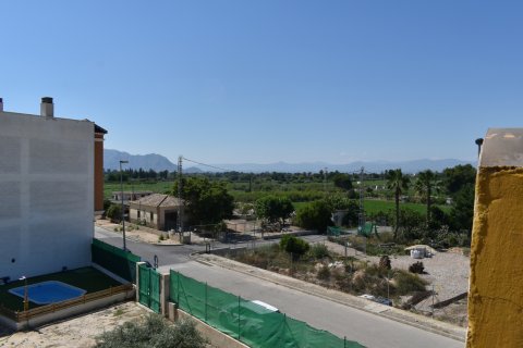 Villa zum Verkauf Algorfa, Alicante, Spanien 3 Schlafzimmer, 155 m2 Nr. 115988 - Foto 5