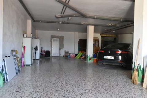 Villa zum Verkauf Algorfa, Alicante, Spanien 3 Schlafzimmer, 155 m2 Nr. 115988 - Foto 28