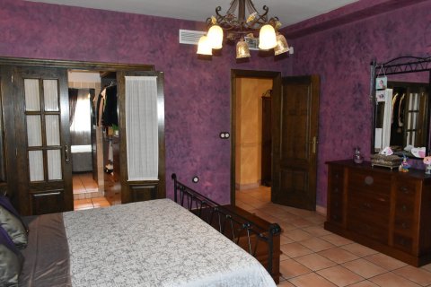 Villa zum Verkauf Algorfa, Alicante, Spanien 3 Schlafzimmer, 155 m2 Nr. 115988 - Foto 22