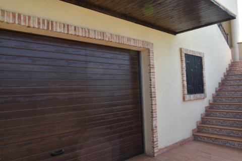 Villa zum Verkauf Algorfa, Alicante, Spanien 3 Schlafzimmer, 155 m2 Nr. 115988 - Foto 27