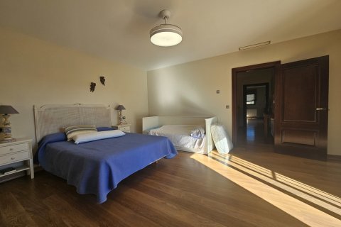 Villa for sale La Manga del Mar Menor, Murcia, Spain 5 bedrooms, 800 sq.m. No. 115976 - photo 25