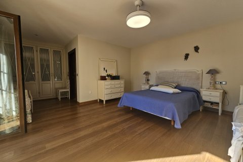 Villa for sale La Manga del Mar Menor, Murcia, Spain 5 bedrooms, 800 sq.m. No. 115976 - photo 24