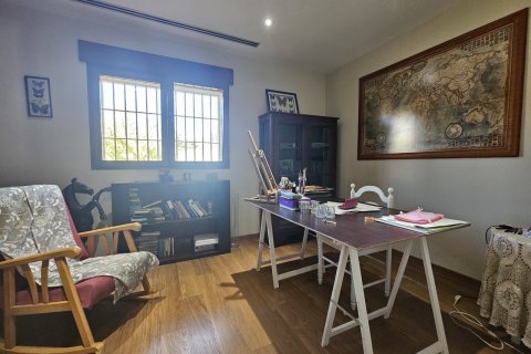 Villa for sale La Manga del Mar Menor, Murcia, Spain 5 bedrooms, 800 sq.m. No. 115976 - photo 21
