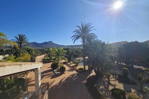 Villa for sale La Manga del Mar Menor, Murcia, Spain 5 bedrooms, 800 sq.m. No. 115976 - photo 29