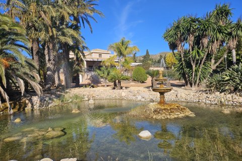 Villa for sale La Manga del Mar Menor, Murcia, Spain 5 bedrooms, 800 sq.m. No. 115976 - photo 4