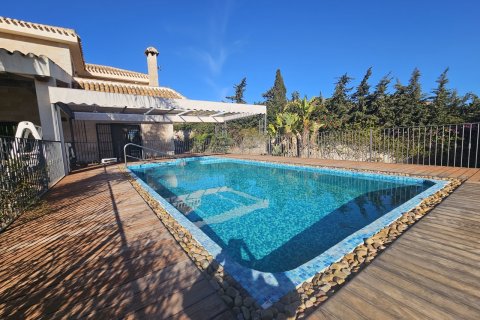 Villa for sale La Manga del Mar Menor, Murcia, Spain 5 bedrooms, 800 sq.m. No. 115976 - photo 5
