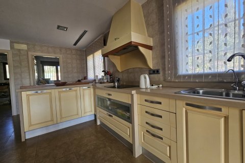Villa for sale La Manga del Mar Menor, Murcia, Spain 5 bedrooms, 800 sq.m. No. 115976 - photo 10