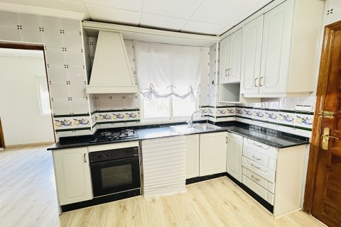 Villa pārdošanā Alicante, Spānijā 5 istabas, 240 m2 Nr. 115975 - attēls 12