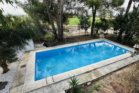 Villa pārdošanā Alicante, Spānijā 5 istabas, 240 m2 Nr. 115975 - attēls 29