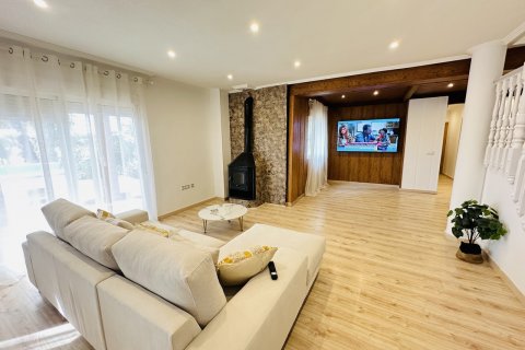Villa pārdošanā Alicante, Spānijā 5 istabas, 240 m2 Nr. 115975 - attēls 10