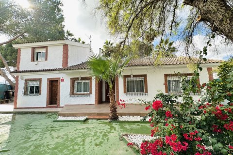 Villa pārdošanā Alicante, Spānijā 5 istabas, 240 m2 Nr. 115975 - attēls 2