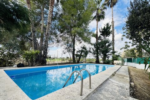 Villa pārdošanā Alicante, Spānijā 5 istabas, 240 m2 Nr. 115975 - attēls 30
