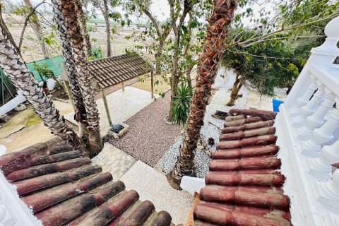 Villa pārdošanā Alicante, Spānijā 5 istabas, 240 m2 Nr. 115975 - attēls 25