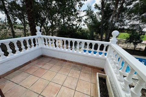 Villa pārdošanā Alicante, Spānijā 5 istabas, 240 m2 Nr. 115975 - attēls 28
