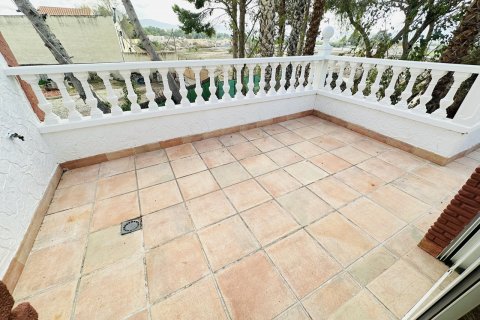 Villa pārdošanā Alicante, Spānijā 5 istabas, 240 m2 Nr. 115975 - attēls 27