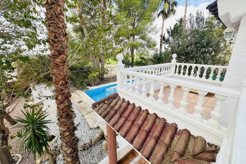 Villa pārdošanā Alicante, Spānijā 5 istabas, 240 m2 Nr. 115975 - attēls 26