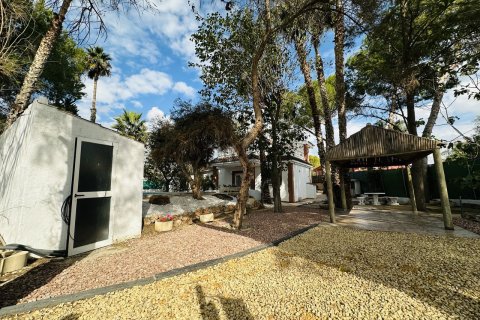 Villa pārdošanā Alicante, Spānijā 5 istabas, 240 m2 Nr. 115975 - attēls 18