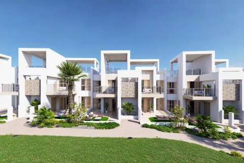 Bungalow en venta Ciudad Quesada, Alicante, España 2 dormitorios, 73 m2 No. 116421 - foto 9