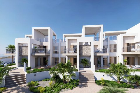 Bungalow en venta Ciudad Quesada, Alicante, España 2 dormitorios, 73 m2 No. 116421 - foto 6