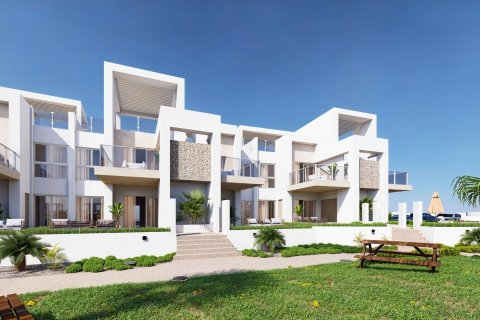 Bungalow en venta Ciudad Quesada, Alicante, España 2 dormitorios, 73 m2 No. 116421 - foto 8