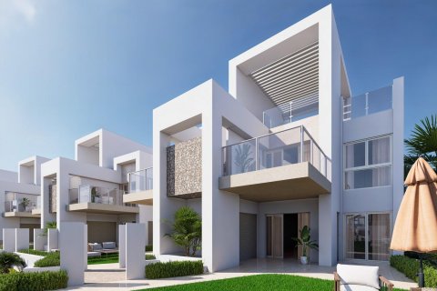 Bungalow en venta Ciudad Quesada, Alicante, España 2 dormitorios, 73 m2 No. 116421 - foto 2