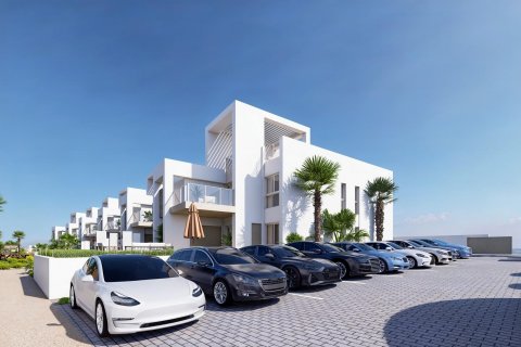 Bungalow en venta Ciudad Quesada, Alicante, España 2 dormitorios, 73 m2 No. 116421 - foto 18