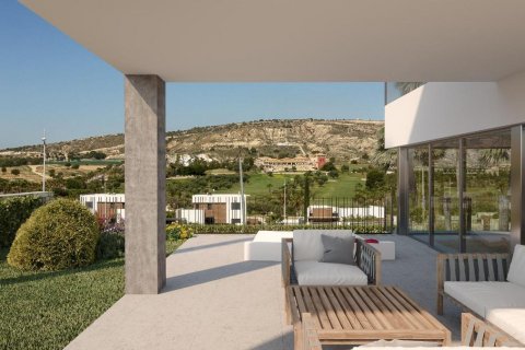 Villa for sale Algorfa, Alicante, Spain 4 bedrooms, 238 sq.m. No. 96667 - photo 2