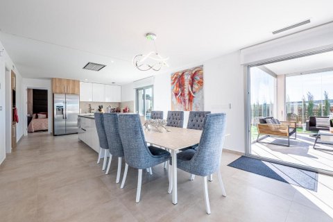 Villa for sale Algorfa, Alicante, Spain 4 bedrooms, 238 sq.m. No. 96667 - photo 4