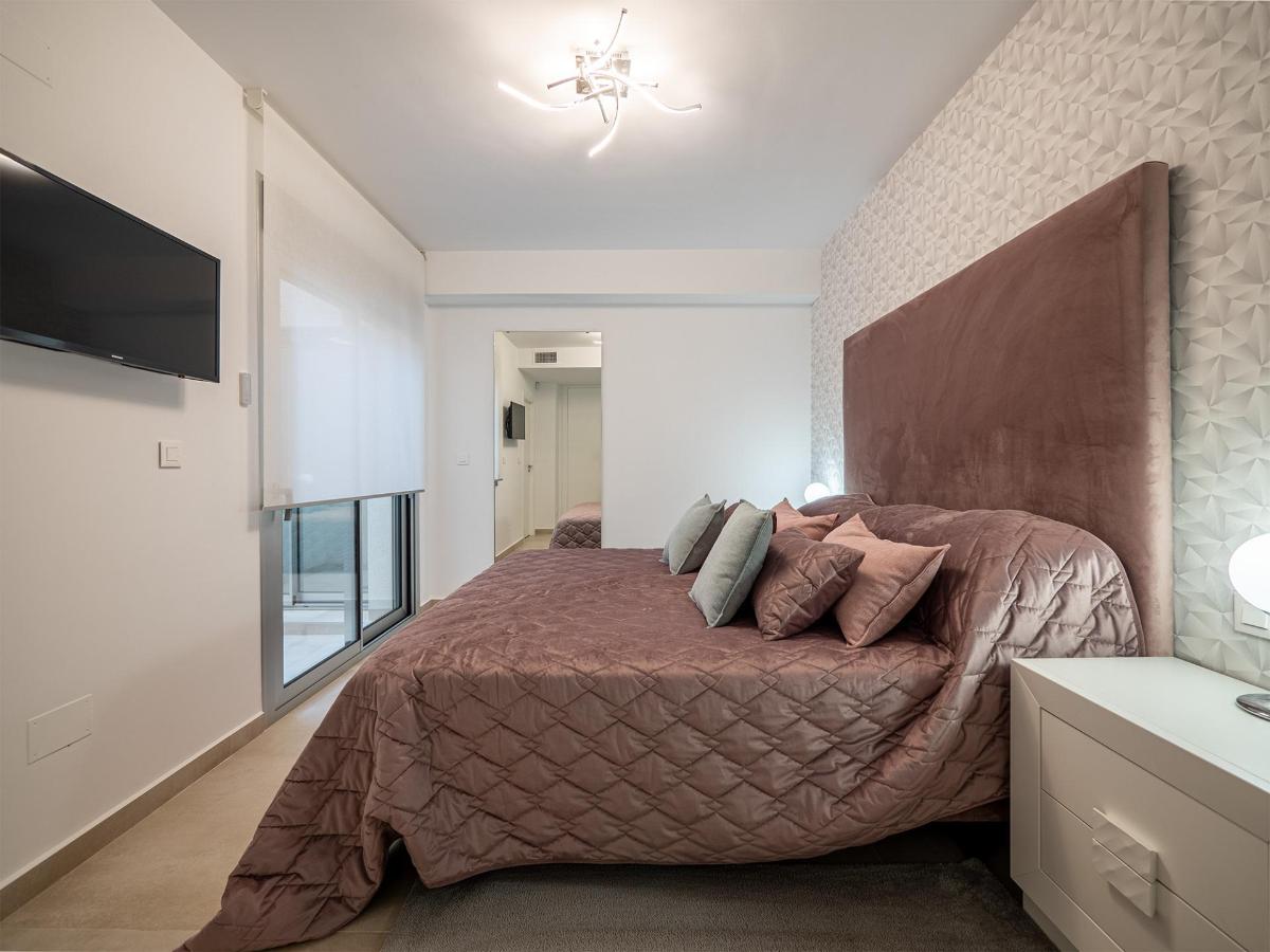 Villa Algorfa, Alicante, Spānijā 4 istabas, 238 m2 Nr. 96667
