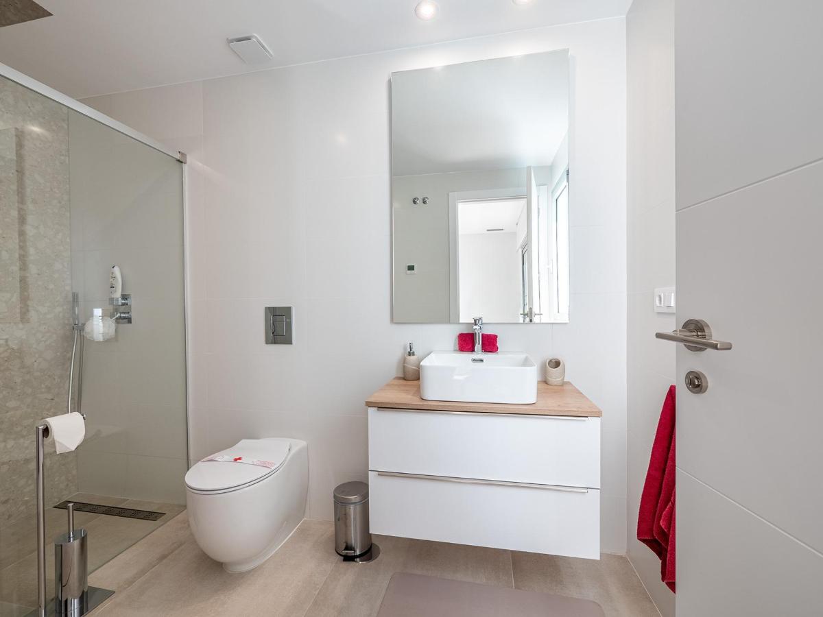 Villa Algorfa, Alicante, Spānijā 4 istabas, 238 m2 Nr. 96667