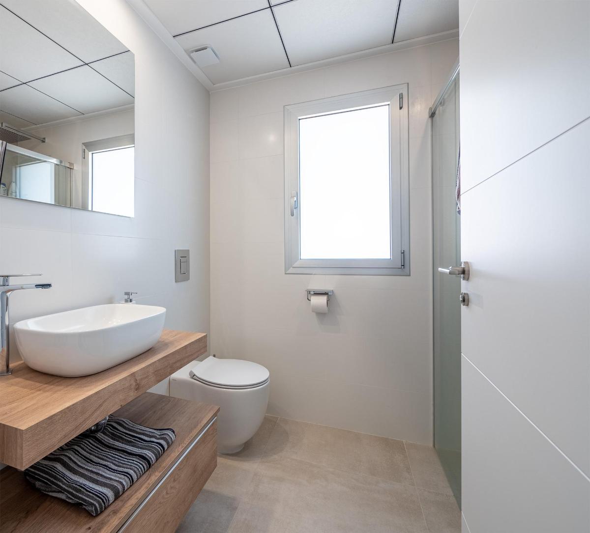 Villa Algorfa, Alicante, Spānijā 4 istabas, 238 m2 Nr. 96667