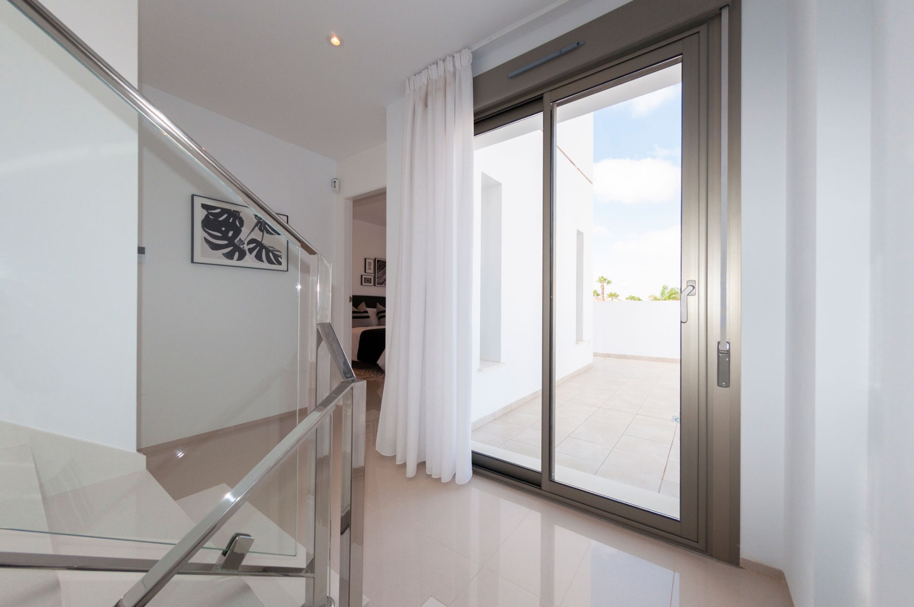Villa à Los Alcazares, Murcia, Espagne 3 chambres, 126 m2 No. 96662