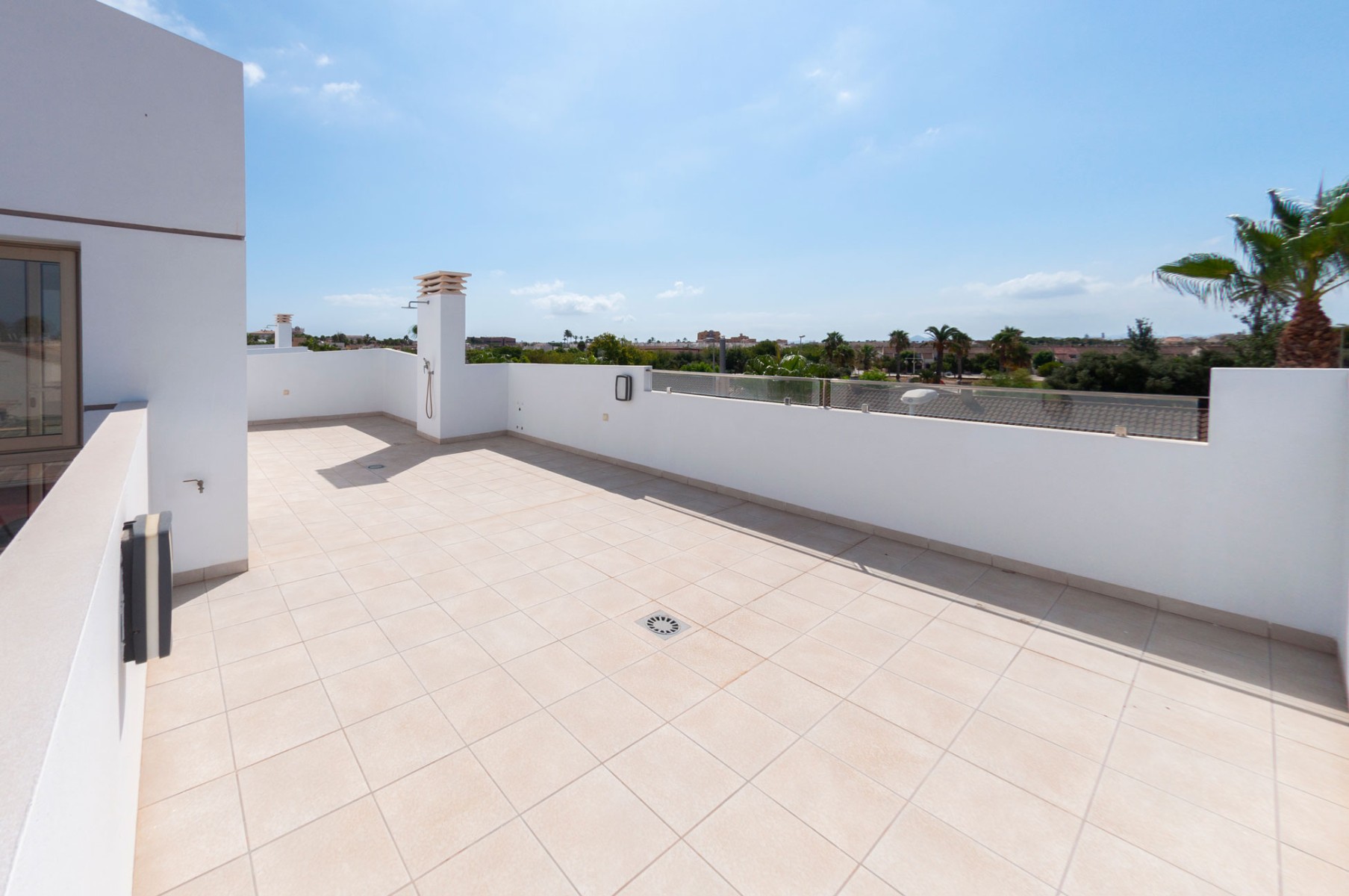 Villa à Los Alcazares, Murcia, Espagne 3 chambres, 126 m2 No. 96662