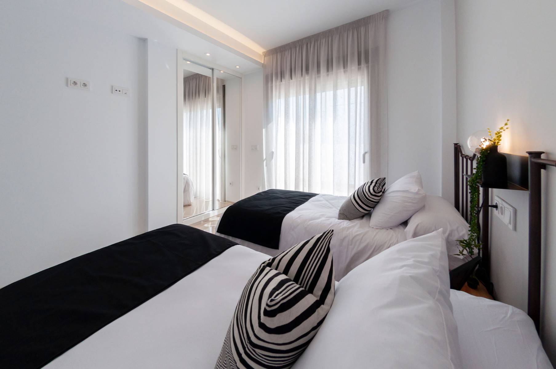 Villa à Los Alcazares, Murcia, Espagne 3 chambres, 126 m2 No. 96662