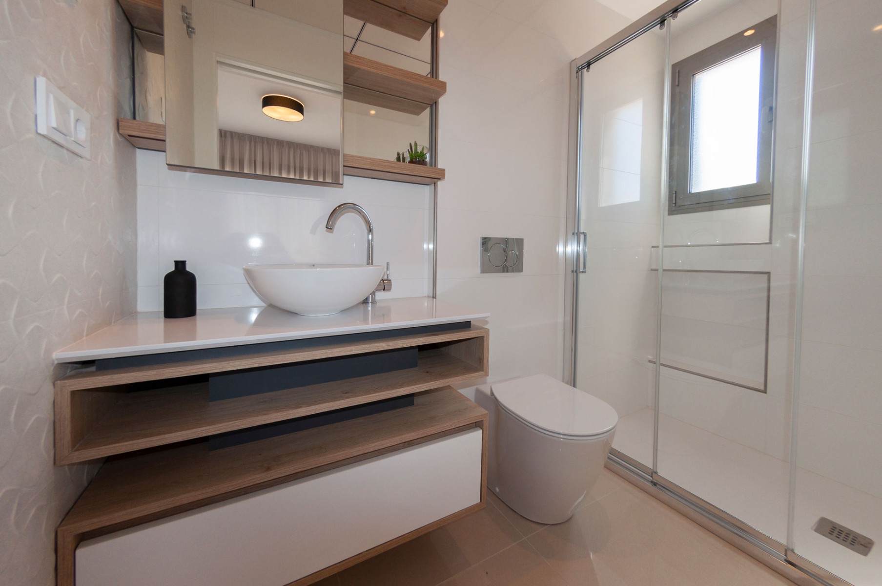 Villa à Los Alcazares, Murcia, Espagne 3 chambres, 126 m2 No. 96662