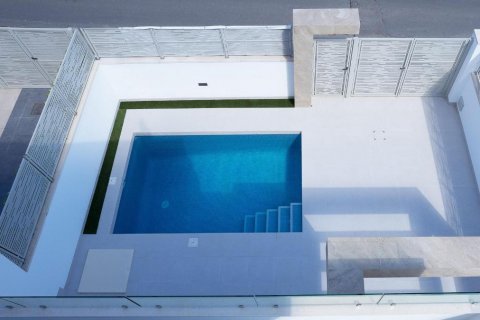 Villa à vendre Alicante, Espagne, 3 chambres, 155 m2 No. 96663 - photo 5