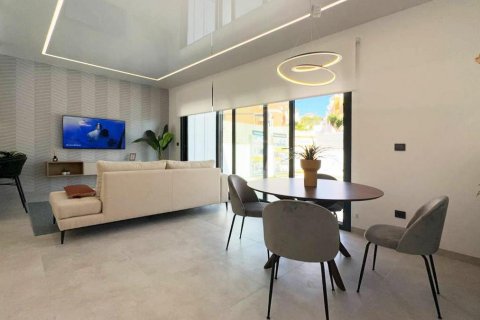 Villa à vendre Alicante, Espagne, 3 chambres, 155 m2 No. 96663 - photo 24
