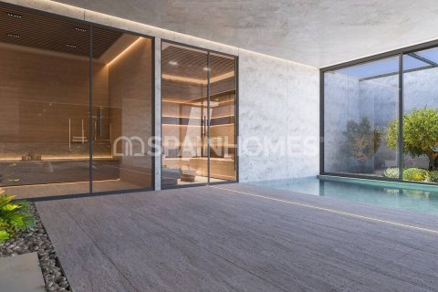 Villa for sale in Marbella, Malaga, Spain 5 bedrooms, 326 sq.m. No. 90650 - photo 15