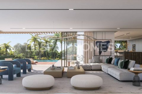 Villa for sale in Marbella, Malaga, Spain 5 bedrooms, 326 sq.m. No. 90650 - photo 13