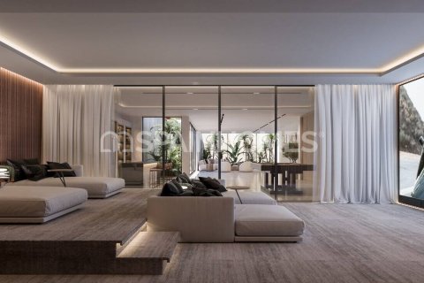 Villa for sale in Marbella, Malaga, Spain 5 bedrooms, 326 sq.m. No. 90650 - photo 11