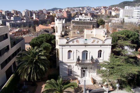 House for sale Barcelona, Spain 2 bedrooms, 650 sq.m. No. 21581 - photo 6